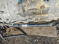 карданный вал BMW X6 F16 2015, 3.0 л., N57 D30 C, дизель, АКПП, a96, внедорожник 5 дв., полный привод, 8605866 - фото №2