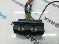 разъем (фишка) проводки BMW X3 G45 2025, 2.0 л., B48B20P, бензин, АКПП, c4f, внедорожник 5 дв., полный привод, 8715599, 8715598 - фото №2