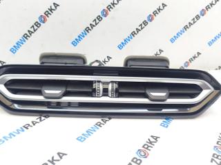 дефлектор обдува салона BMW M2 G87 2024, S58B30A, АКПП, купе, задний привод, 5A04CE3