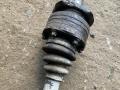 полуось задняя (приводной вал, ШРУС) BMW X5 E53 [рестайлинг] 2005, АКПП, внедорожник 5 дв., 7500916 - фото №2
