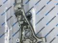 кулак поворотный левый BMW X5 G05 [рестайлинг] G05 2024, 3.0 л., B57 D30 B, дизель, АКПП, a96, внедорожник 5 дв., полный привод, 31216876655, 6876655 - фото №2