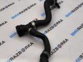 патрубок радиатора BMW M2 G87 2024, S58B30A, АКПП, купе, задний привод, 17128096447, 8096447 - фото №4