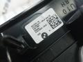 обшивка салона BMW X2 U10 2025, 2.0 л., бензин, АКПП, белый, внедорожник 5 дв., передний привод, правый руль, 5A1F964 - фото №5