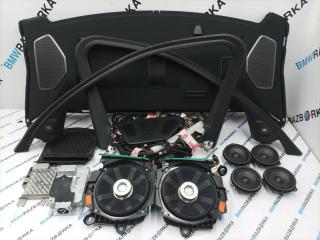 комплект акустики BMW M3 G80/G81 G80 2023, S58B30A, АКПП, x1e, полный привод, 2622658, 9226357, 2622489, 2622468, 5A5CA89, 9362561, 5A9BF91, 2622490, 7482697, 5A29F46, 26222469