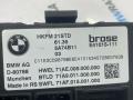 блок управления крышкой багажника BMW X6 G06 [рестайлинг] G06 2023, 3.0 л., i, B58B30, бензин, АКПП, a96, внедорожник 5 дв., полный привод, 61355A74B11, 5A74B11 - фото №6