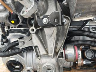 кронштейн двигателя BMW X3 G45 2025, 2.0 л., B48B20P, бензин, АКПП, c4f, внедорожник 5 дв., полный привод, 9847393
