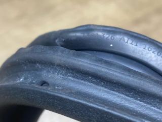 уплотнитель двери BMW 5 серия G30/G31 G30 2017, 2.0 л., B47 D20 B, дизель, задний привод, правый руль, 7381326
