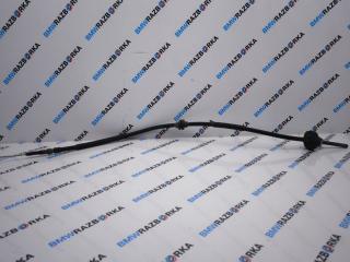 трос ручника BMW X6 F16 2015, 3.0 л., N57 D30 C, дизель, АКПП, a96, внедорожник 5 дв., полный привод, 6870191