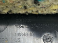 пластик BMW X6 G06 2020, 3.0 л., B57 D30 A, дизель, АКПП, с27, внедорожник 5 дв., полный привод, 51437489736, 7489736 - фото №4