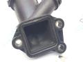 фланец (тройник) системы охлаждения BMW X5 E70 2008, 3.0 л., M57 D30 (306D3), дизель, АКПП, внедорожник 5 дв., 2247744 - фото №3