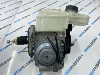 блок ABS BMW M4 G82/G83 G83 2023, S58B30A, АКПП, c3z, кабриолет, полный привод, 7907545