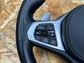 руль BMW 8 серия G14/G15 G15 2019, 4.0 л., дизель, купе, полный привод - фото №7