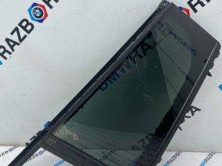 форточка задняя левая BMW X7 G07 2019, 3.0 л., B57 D30 C, дизель, АКПП, 475, внедорожник 5 дв., полный привод