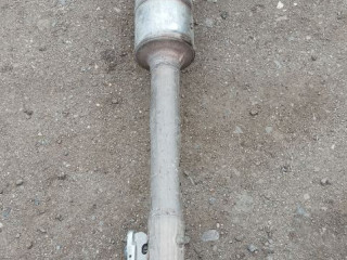 глушитель Mercedes-Benz Sprinter W907/W910 W907 2023, 2.0 л., OM 654.920, дизель, АКПП, фургон, задний привод, A2139068601, A90749048, A90749046