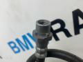 шланг тормозной BMW X6 G06 [рестайлинг] G06 2024, 3.0 л., B58B30P, бензин, АКПП, 416, внедорожник 5 дв., полный привод, 6877690, 34326877690 - фото №3