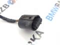 разъем (фишка) проводки BMW 4 серия F32/F33 F33 2016, 3.0 л., B58B30, бензин, АКПП, кабриолет, 8373328 - фото №2