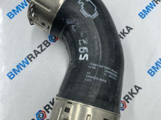патрубок интеркулера BMW M2 G87 2024, S58B30A, купе, 13718054843, 8054843