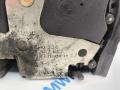 замок двери задней правой BMW X5 E53 1999, 3.0 л., M57 D30 (306D2), дизель, АКПП, внедорожник 5 дв., 8402602 - фото №2