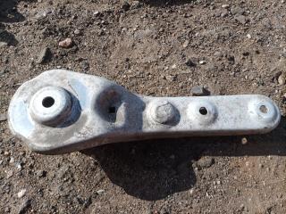 Реактивная тяга задней подвески BMW 8 Gran Coupe G16 2022, 3.0 л., бензин, АКПП, а96, седан, задний привод, правый руль, 6887416