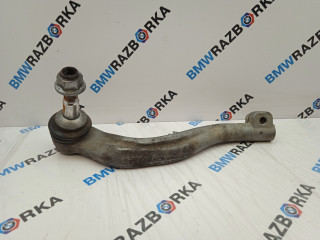 наконечник рулевой BMW X1 U11 2023, электро, полный привод