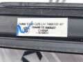 молдинг стекла двери задней левой BMW M3 G80/G81 G80 2023, 3.0 л., S58B30A, бензин, АКПП, c4g, седан, полный привод, правый руль, 7465151 - фото №4