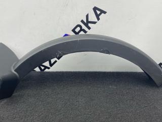 накладка петли багажника правая BMW 8 серия G14/G15 G15 2019, 4.0 л., дизель, купе, полный привод, 7417244