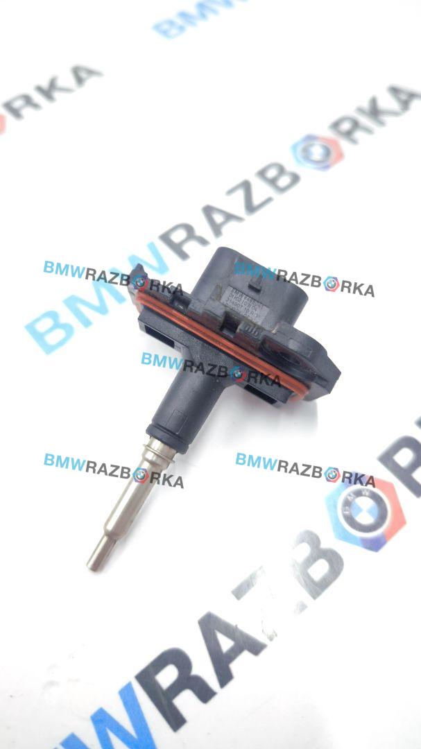 расходомер воздуха BMW 8 Gran Coupe G16 2022, 3.0 л., бензин, седан, задний привод, правый руль, 13628485041, 8485041 - фото №1