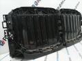 жалюзи BMW X7 G07 [рестайлинг] G07 2023, 3.0 л., B58B30P, бензин, АКПП, 475, внедорожник 5 дв., полный привод, 9853855 - фото №2