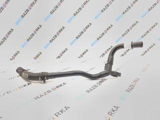 патрубок радиатора Audi Q8 Sportback e-tron 1 поколение 2024, электро, АКПП, внедорожник 5 дв., 4KE819928N, 4KE819374F