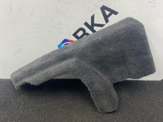 обшивка багажника BMW X7 G07 [рестайлинг] G07 2024, 4.0 л., дизель, АКПП, 416, внедорожник 5 дв., полный привод, 5A01885