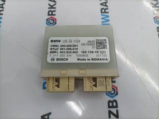 блок управления парктрониками BMW M4 G82/G83 G83 2023, S58B30A, АКПП, c3z, кабриолет, полный привод, 5A70A60