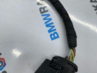 разъем (фишка) проводки Porsche Taycan 1 поколение 2022, электро, седан, полный привод, 4H0973717