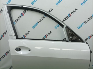 дверь передняя правая BMW X5 G05 [рестайлинг] G05 2025, 3.0 л., B57 D30 B, дизель, АКПП, a96, внедорожник 5 дв., полный привод