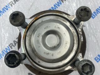 ступица передняя BMW M3 G80/G81 G80 2023, 3.0 л., S58B30A, бензин, АКПП, c4p, седан, задний привод, правый руль, 8095643