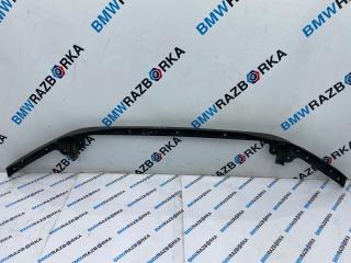 юбка бампера нижняя BMW M4 G82/G83 G83 2023, S58B30A, АКПП, c3z, кабриолет, полный привод, 51758080543, 8080543
