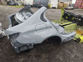 задняя часть кузова (тазик) BMW M3 G80/G81 G80 2023, 3.0 л., S58B30A, бензин, АКПП, c4p, седан, задний привод, правый руль - фото №3