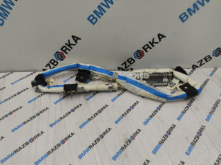 подушка безопасности боковая (шторка) BMW 4 Gran Coupe G26 2021, 3.0 л., B57 D30 B, дизель, 7428061