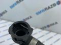 патрубок радиатора BMW X6 E71 [рестайлинг] E71 2012, 3.0 л., N57 D30 C, дизель, АКПП, 475, внедорожник 5 дв., полный привод, 7823892 - фото №3