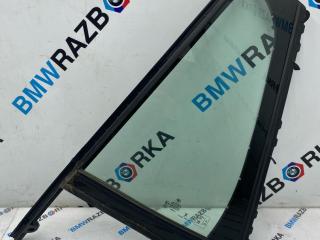 форточка задняя левая BMW X5 G05 [рестайлинг] G05 2024, 3.0 л., B57 D30 B, дизель, АКПП, a96, внедорожник 5 дв., полный привод