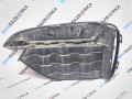 заглушка (решетка) в бампер BMW X6 F16 2015, 3.0 л., N57 D30 C, дизель, АКПП, a96, внедорожник 5 дв., полный привод, 8056538 - фото №3