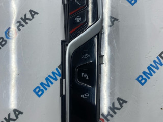 панель управления BMW M5 F90 2019, 4.4 л., S63 B44 B, бензин, АКПП, c28, седан, полный привод, 8076643