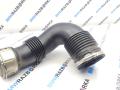 патрубок турбины BMW M2 G87 2024, S58B30A, АКПП, купе, задний привод, 13718095812, 8095812 - фото №2