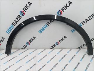 накладка колесной арки BMW X7 G07 [рестайлинг] G07 2023, 3.0 л., B58B30P, бензин, АКПП, 475, внедорожник 5 дв., полный привод, 7493021, 7493019