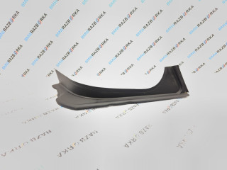 водосток крышки багажника BMW M3 G80/G81 G80 2023, 3.0 л., S58B30A, бензин, АКПП, c4g, седан, полный привод, правый руль, 7430620, 51497430620