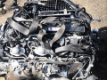 двигатель BMW M4 G82/G83 G82 2023, 3.0 л., S58B30A, бензин, купе, полный привод, S58B30A, 5A7FC64, 11005A7FC64 - фото №3