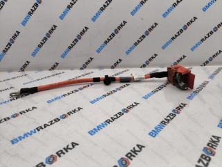 клемма аккумулятора плюс BMW M3 G80/G81 G80 2023, S58B30A, АКПП, седан, 8711311, 5A690C6