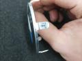 эмблема BMW X3 G01 2019, 11147788967, 7788967 - фото №3