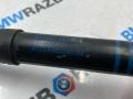 амортизатор капота BMW M4 G82/G83 G83 2023, S58B30A, АКПП, c3z, кабриолет, полный привод, 51239463396, 9463396 - фото №4