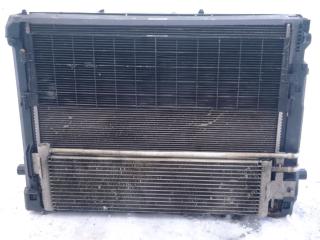 кассета радиаторов BMW M4 G82/G83 G83 2023, S58B30A, АКПП, c3z, кабриолет, полный привод, 8666819, 8092282