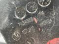 воздуховод печки BMW X7 G07 [рестайлинг] G07 2024, 4.0 л., дизель, АКПП, 416, внедорожник 5 дв., полный привод, 7434336 - фото №4